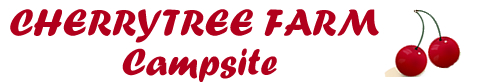 Cherry Tree Farm, Campsites in Croyde.